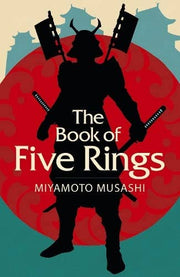 Book of Five Rings (Arc Classics)